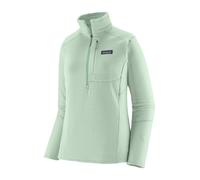 Patagonia - Women's R1 P/O - Fleecepullover, Gr. M, grün (ThinIce)