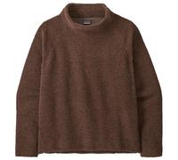 Patagonia - Women's Reclaimed Sweater Pullover - Wollpullover, Gr. S, braun (BermBrown)