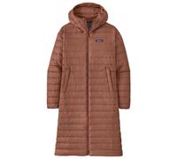 Patagonia Outdoor-jacke Für Frauen Recycled Down Sweater™ Parka Damen Rot S