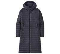 Patagonia Damen W"s Recycled Down Sweater Park schwarz S