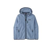 Patagonia Women's Retro Pile Hoody barnacle blue M