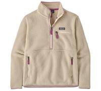 Patagonia W's Retro Pile Marsupial - Fleece dark natural M