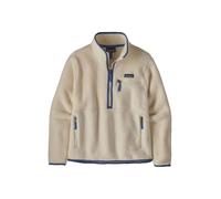 Patagonia Women's Retro Pile Marsupial natural L
