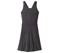 Patagonia - Women's Seabrook Dress - Kleid, Gr. XS, grau (Black)
