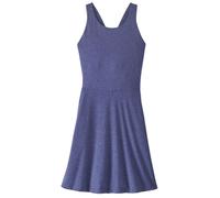 Patagonia Women's Seabrook Dress Kleid, L, solstice purple