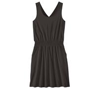 Patagonia - Women's Terrebonne Traveler Dress - Kleid, Gr. XS, schwarz (Black)