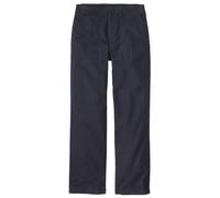 Patagonia - Women's Utility Pants - Freizeithose, Gr. L 42, blau (SunkenBlue)