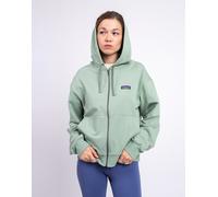 Patagonia W's Ahnya Full-Zip Hoody Ellwood Green XS