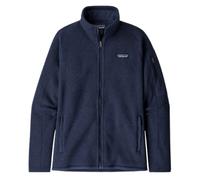 Sweatjacke Patagonia Better Sweater Jacket Neo Navy Damen-XS