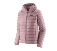 PATAGONIA W's Down Sweater Hoody - Quiet Violet - S