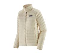Patagonia W's Down Sweater - Wool White - L