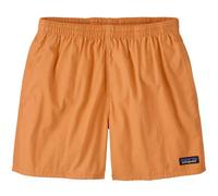 PATAGONIA W's Funhoggers Shorts - Damen - Orange - Größe S- Modell 2025