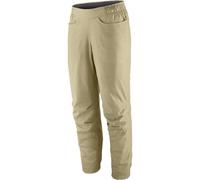 PATAGONIA W's Hampi Rock Pants - Reg - Damen - Beige - Größe 6/R- Modell 2026