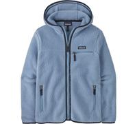 PATAGONIA W's Retro Pile Hoody Damen | BNLB BARNACLE BLUE | XS
