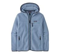 PATAGONIA W's Retro Pile Hoody Damen | BNLB BARNACLE BLUE | XS