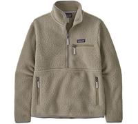 Patagonia Women Retro Pile Marsupial River Rock Green (M)