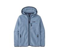 Patagonie Damen Retro Pile Hoody Barnacle Blue : M