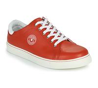 Pataugas Sneaker TWIST/N F2F in Rot 37