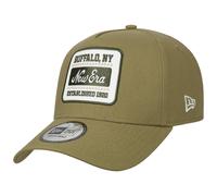 New Era Oval-Patch EFrame – Leinen – Standard STK – Herren