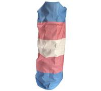 Patch Nation Transgender Trans LGBT Gay Pride Flagge Quick Dry Mikrofaser Headwear Outdoor Magic Bandana Hals Snood Head Wrap Stirnband Schal Gesichtsmaske Ultra Soft Elastic Kopftuch