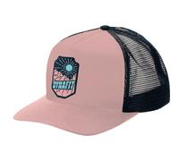 Dynafit Patch Trucker Kappe One Size Black Out