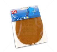 Patches Prym Leder - camel - 2St