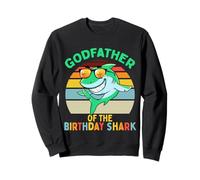 Pate des Hais Birthday Matching Family Sweatshirt