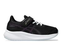 Patriot 13 PS Kinder Laufschuhe, schwarz, Gr. 30