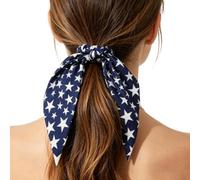 Patriotic Headband High - Elasticity Patriotic Headpieces