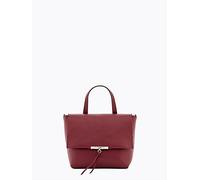 Patrizia Pepe 2V9359 Handtasche-Amaranto Amaranto M
