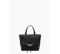 Patrizia Pepe 2V9359 Handtasche-Nero Nero M