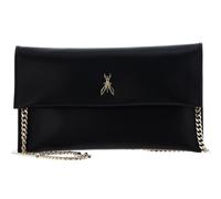 PATRIZIA PEPE Borsa / Bag Black / Light Gold