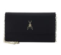 PATRIZIA PEPE Borsa / Bag Black / Light Gold