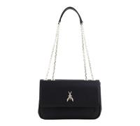 PATRIZIA PEPE Borsa / Bag Black / Light Gold