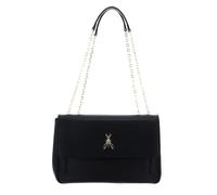 PATRIZIA PEPE Borsa / Bag Black / Light Gold