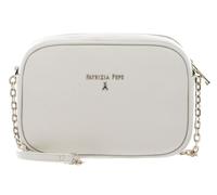 PATRIZIA PEPE Borsa / Bag Cream White