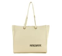 PATRIZIA PEPE Borsa / Bag Cream White