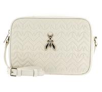PATRIZIA PEPE Borsa / Bag Creme White