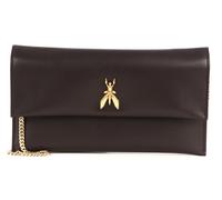 PATRIZIA PEPE Borsa / Bag Dark Blazon Purple