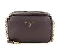 PATRIZIA PEPE Borsa / Bag Dark Blazon Purple
