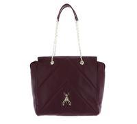 PATRIZIA PEPE Borsa / Bag Dark Plum