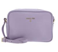Patrizia Pepe Umhängetasche lavendel, Leder, Damen