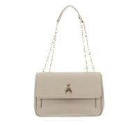 PATRIZIA PEPE Borsa / Bag Ocean Sand / LightGold