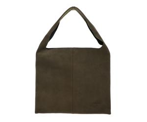 PATRIZIA PEPE Borsa / Bag Olive Suede