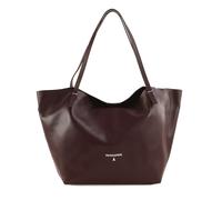 PATRIZIA PEPE Borsa / Bag Purple Red
