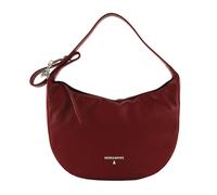 PATRIZIA PEPE Borsa / Bag Velvet Red
