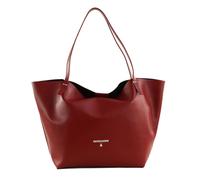 PATRIZIA PEPE Borsa / Bag Velvet Red