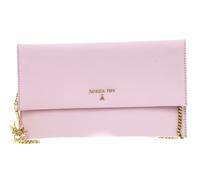 PATRIZIA PEPE Clutch Bag Litchee