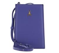 PATRIZIA PEPE Crossbody Bag Mineral Violet