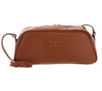 PATRIZIA PEPE Crossbody Bag New Cuoio